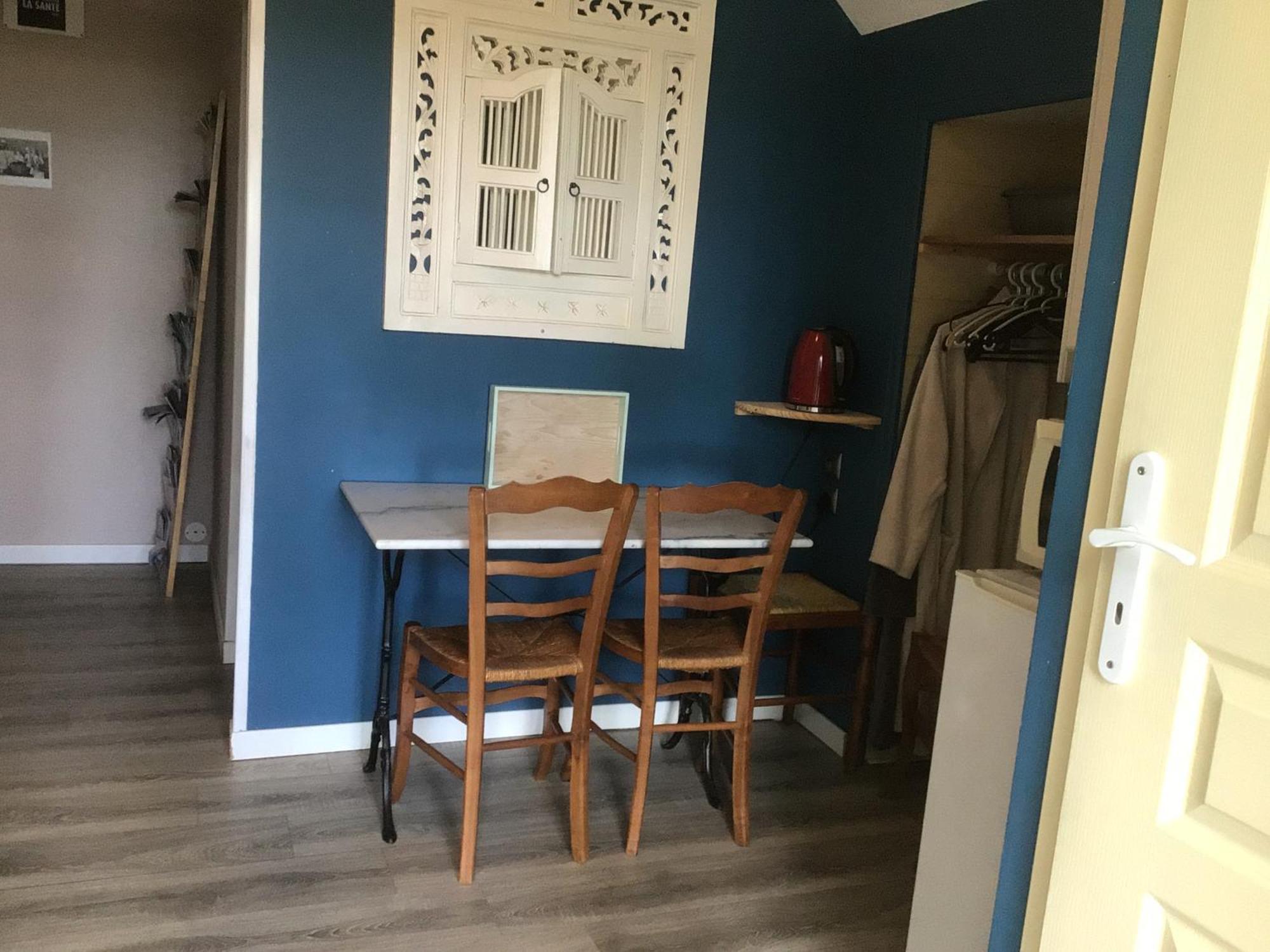Lorali Bed & Breakfast Blaison-Saint-Sulpice Luaran gambar